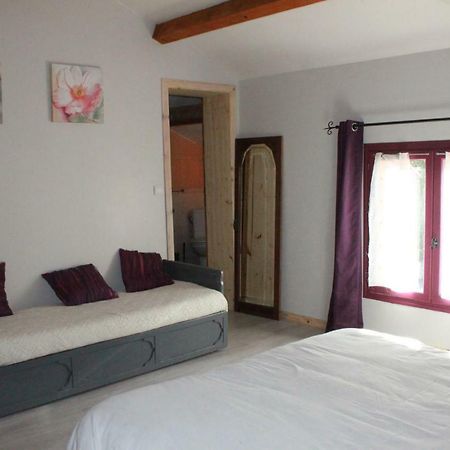 Belle Maison De Montagne Casteil Kültér fotó