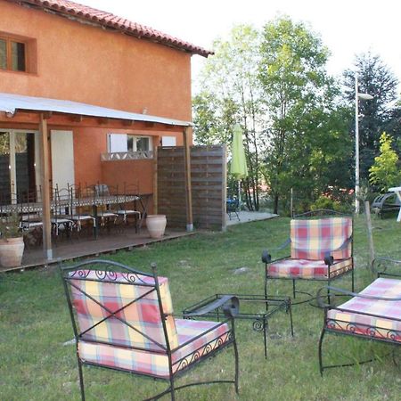 Belle Maison De Montagne Casteil Kültér fotó