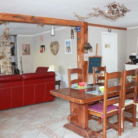 Belle Maison De Montagne Casteil Kültér fotó