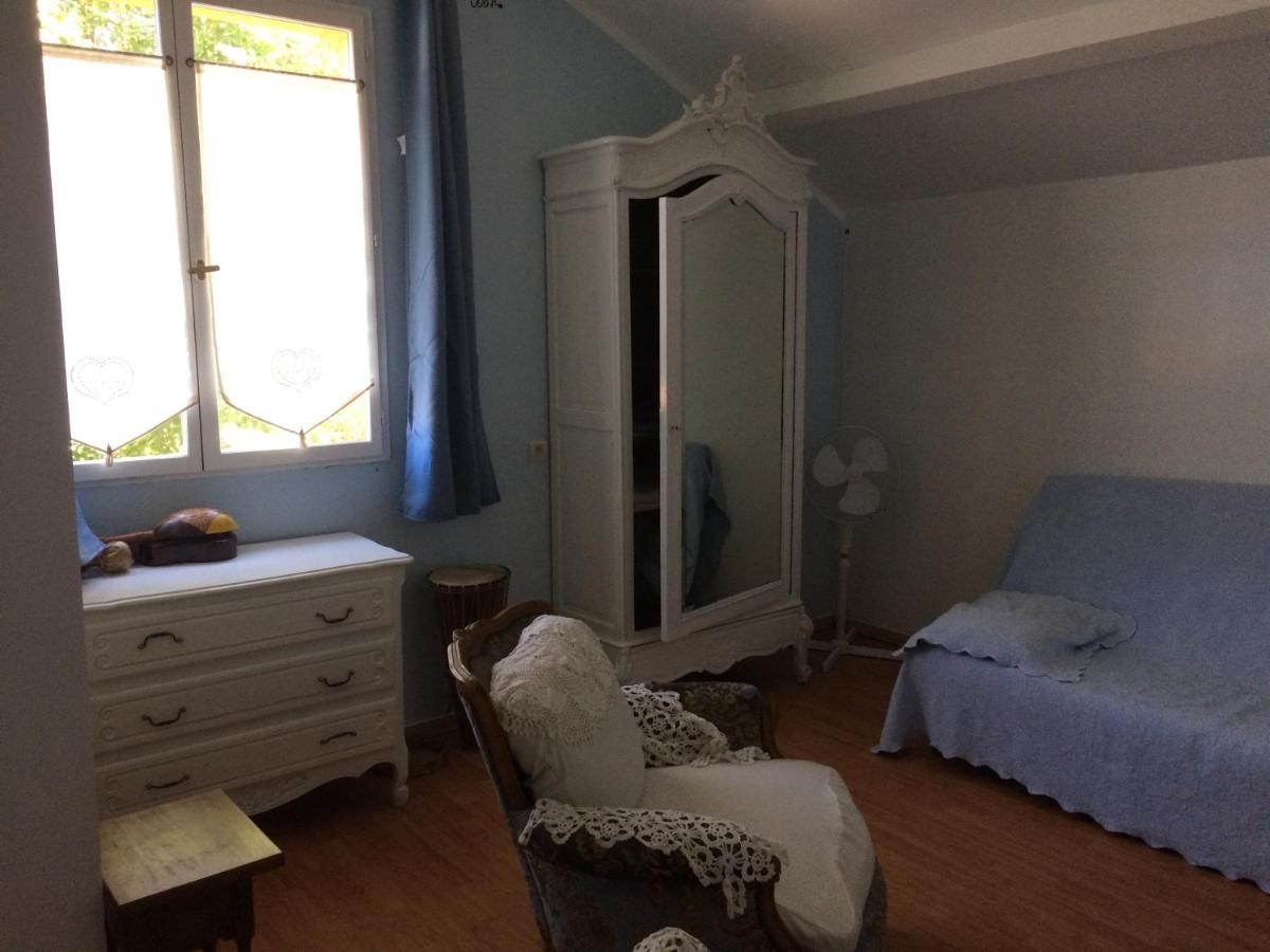 Belle Maison De Montagne Casteil Kültér fotó