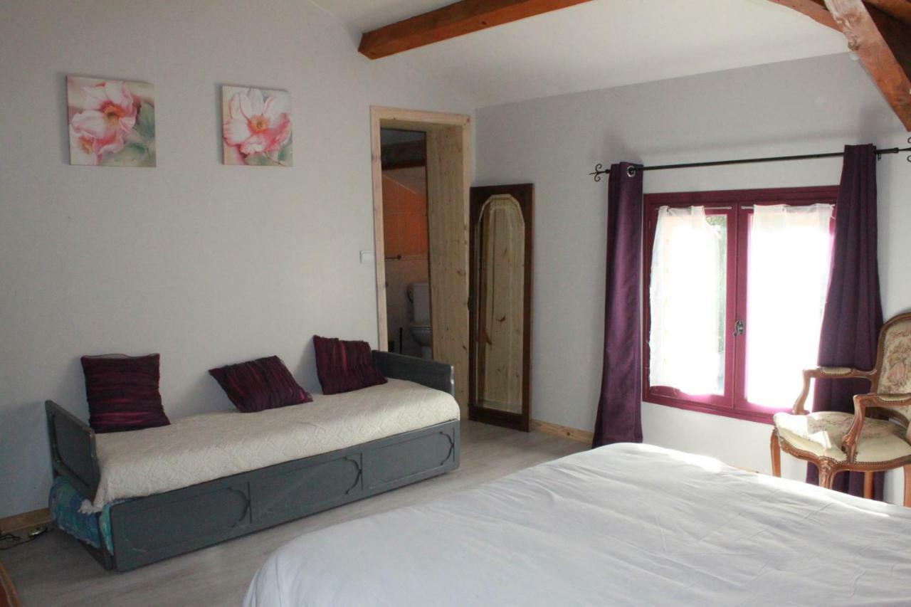 Belle Maison De Montagne Casteil Kültér fotó