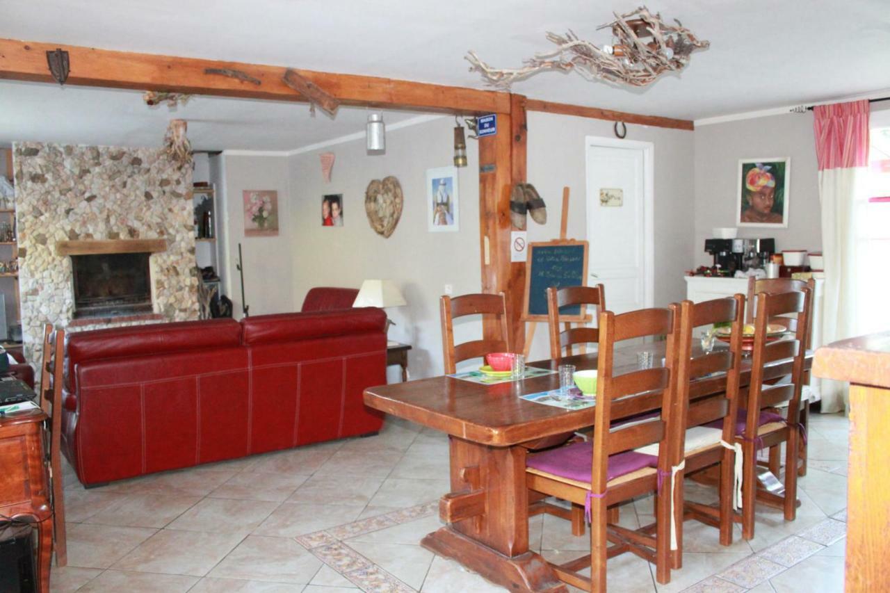 Belle Maison De Montagne Casteil Kültér fotó
