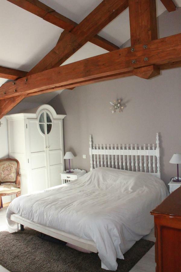 Belle Maison De Montagne Casteil Kültér fotó