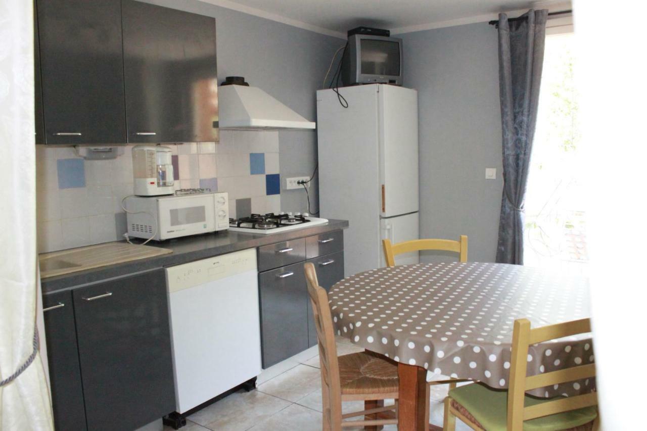 Belle Maison De Montagne Casteil Kültér fotó