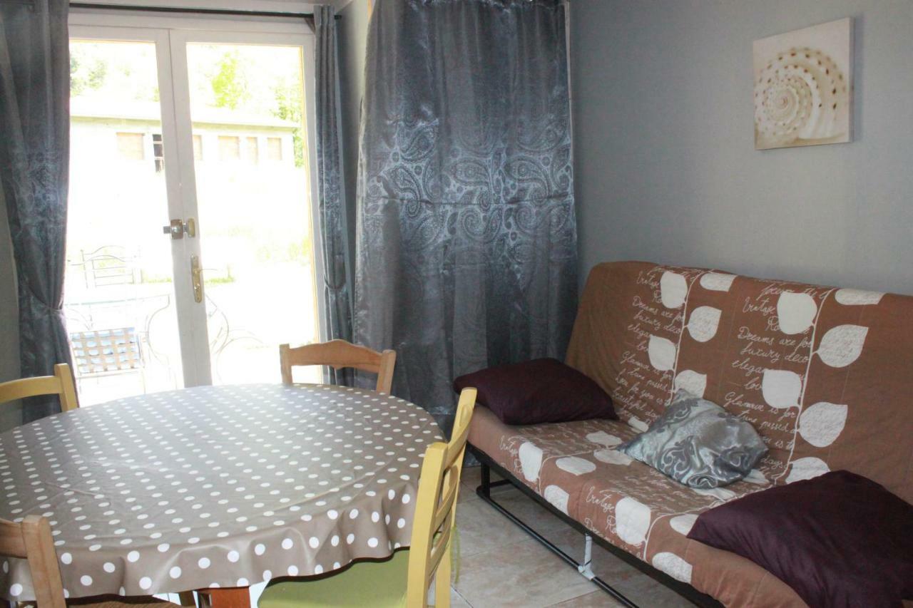 Belle Maison De Montagne Casteil Kültér fotó