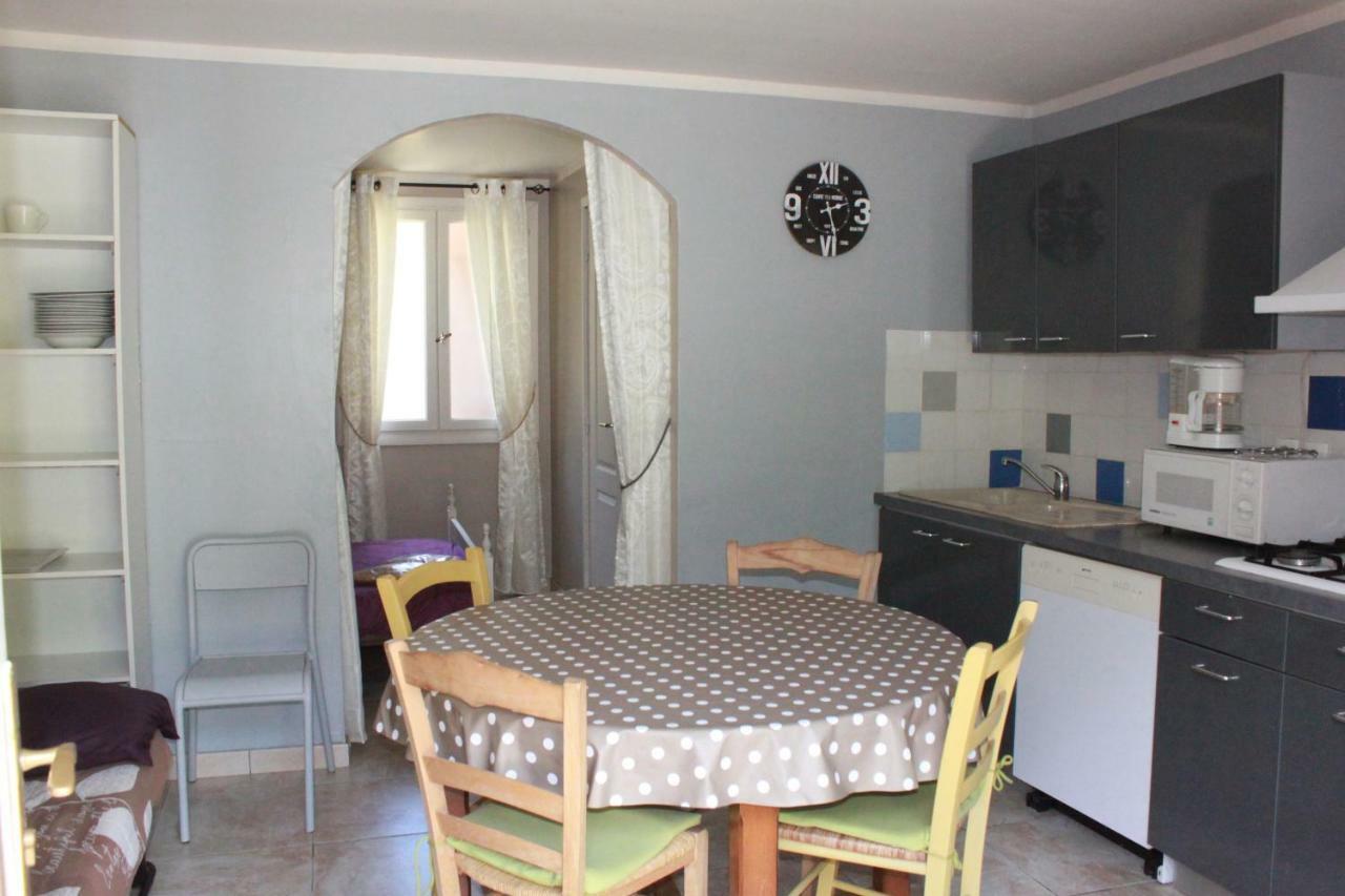Belle Maison De Montagne Casteil Kültér fotó